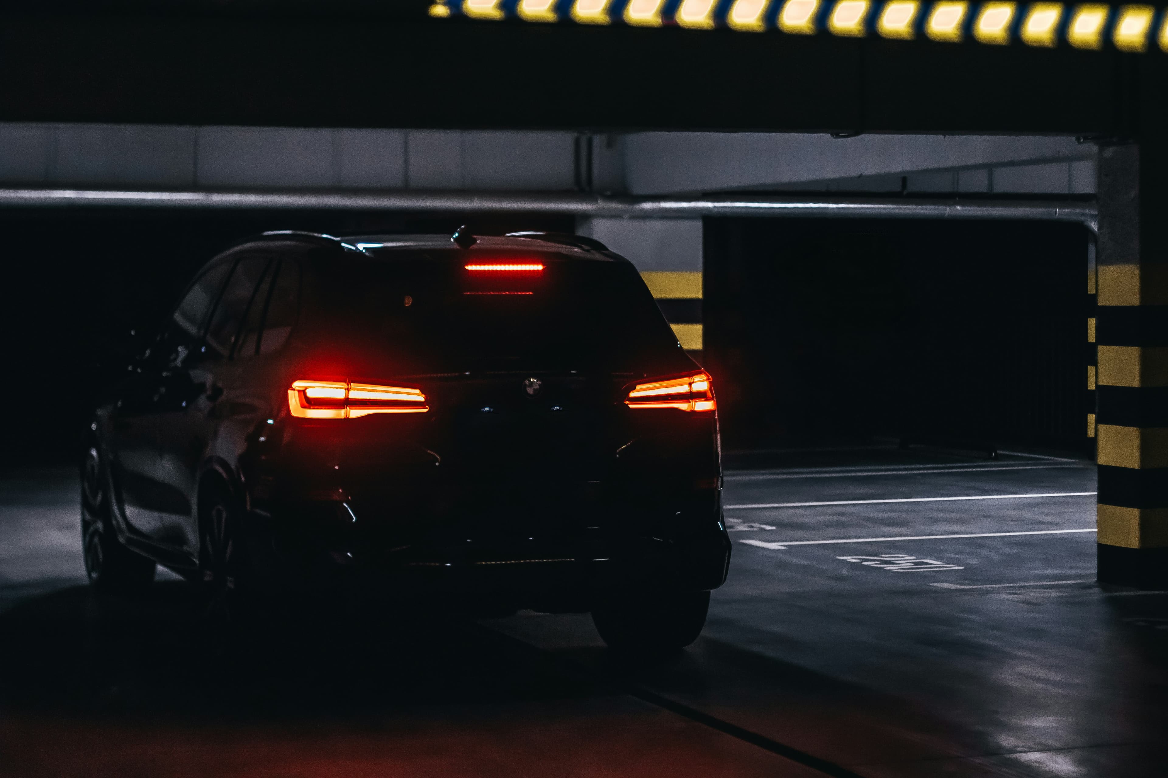 Agenda diagnóstico M-Sport